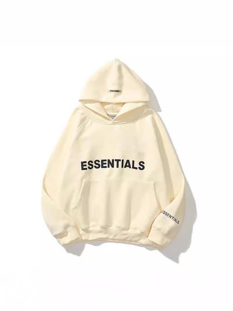 Unisex Trendy Hoodie - Hot Selling Streetwear Pullover for Couples In Europe & America