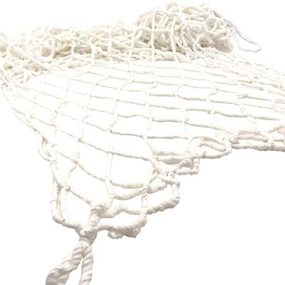 Sac Taske Child Safety Net with 100 Cable Ties for Fall Prevention and Animal Protection (1m X 4m)