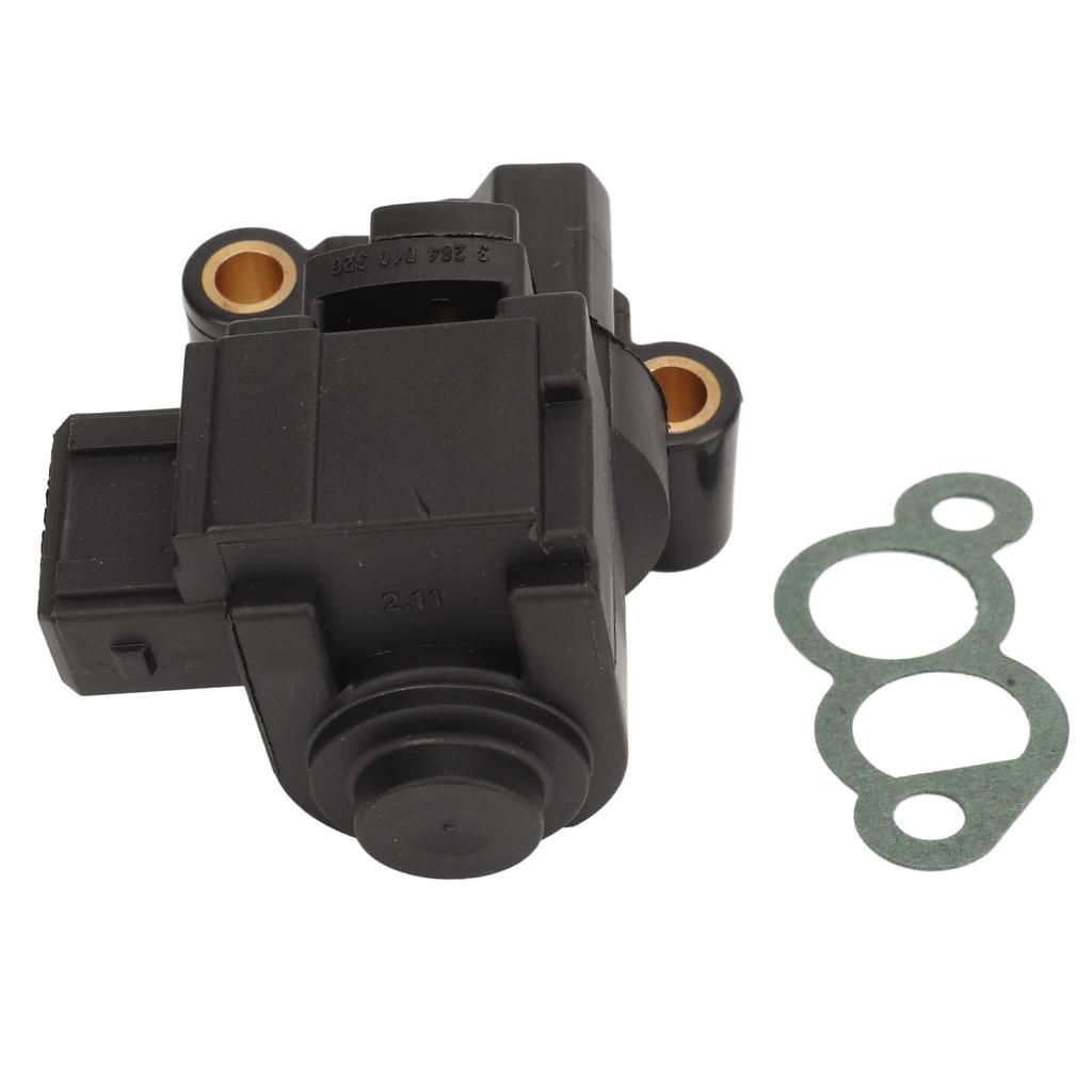 Idle Air Control Valve with Gasket Long Durability 3515033010 Replacement for Kia Magentis Optima Sportage
