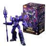Blokees Movies Transformers One Toys LED Optimus Prime Starscream SENTINEL PRIME Megatron Action Figure Assembled Toy Kids Gift