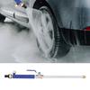 Aluminum Alloy High Pressure Water Gun Powerful Cleaner Washer Spray Nozzle Cleaning Tool