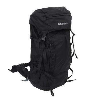 Plecak Columbia Wildwood 35L, PU8656, Średni, Czarny