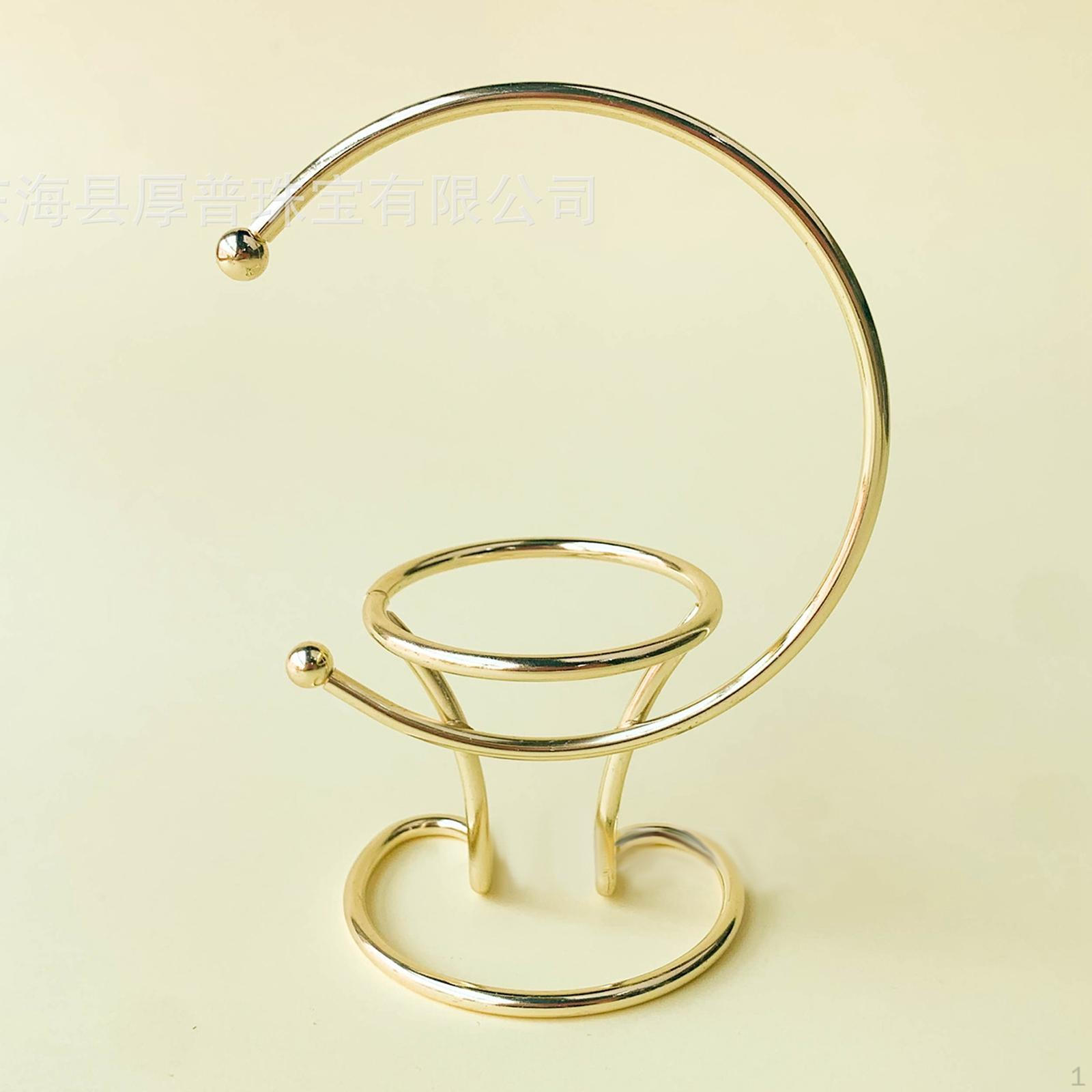 

Хрустальный шар металлический держатель кронштейн подарки на день рождения домашний декор устойчивые сферы основание золотой