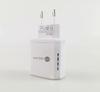 Dual-Port PD20W USB Charger, US Standard - Fast Charging for iPhone and Apple Devices