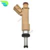 4/8pcs 23250-0T010 23250-0T020 23250-37010 23209-39145 Fuel Injector Nozzle For TOYOTA Corolla Auris Vios 2ZRFE ZRE15
