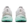 Asics  Gel Kayano 28 White Oasis Green Women Sneakers 1012B047-100
