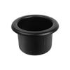 Cup Holder Universal RV Car Truck Recessed Cup Holder For Sofa Marine Table Couch Poker Table Cup Holders For RV Modification