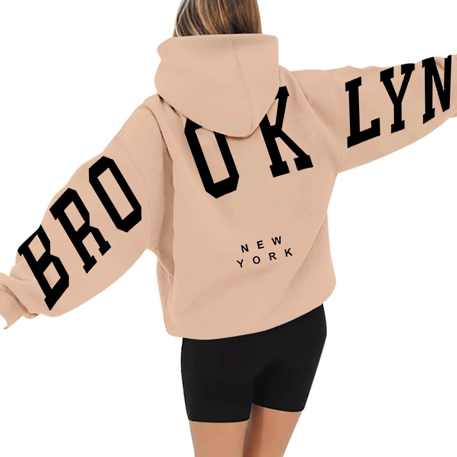 Спортивный костюм с капюшоном — фото 5