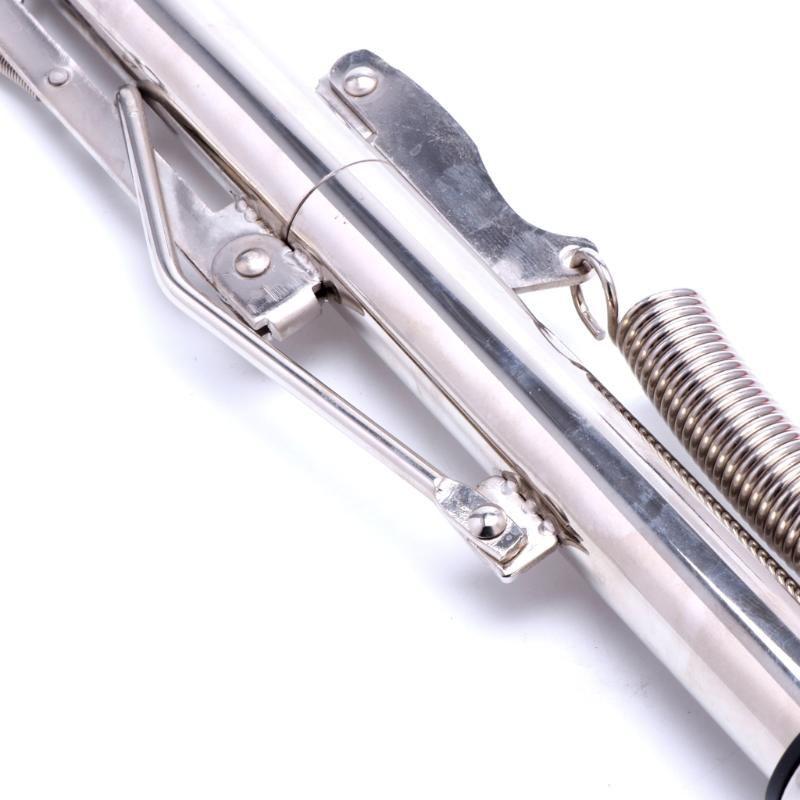 2.1m 2.4m 2.7m Automatic Fishing Pole Perfect For River And Pool Fishing**