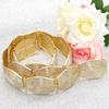 Gold Color Elgent Belt For Women Body Jewelry Traditional Waistband Bride Wedding Jewelry Waist Chain