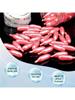 90Pcs Set VE Rejuvenating Moisturizing Essence Facial Capsules - Deeply Rejuvenating And Revitalizin