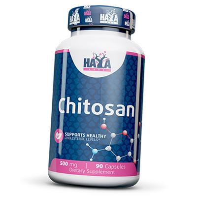 Chitosan, Chitosan 500, Haya 90 Caps (72405017)