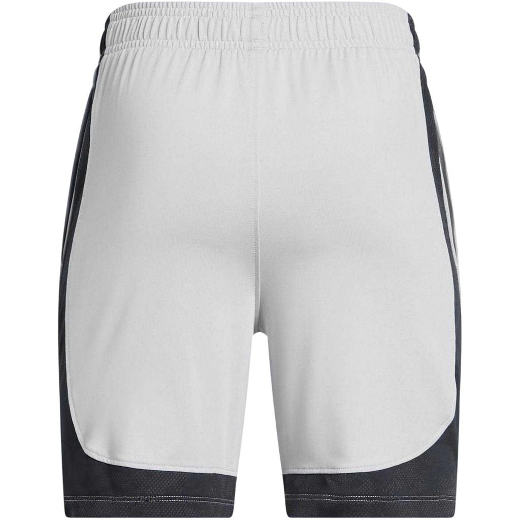 Under Armour Childrens/Kids Performance Jacquard Vent Shorts