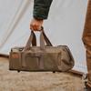 Outdoor Tool Bag Portable Water-resistant Camping Tool Bag Storage Pouch Tote Organizer Bag