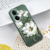 Gorgeous Magnolia Phone Case For VIVO V60 V50 V40 Lite V27 V25 V23 V23E V20 Pro 4G 5G Film Hard Cover