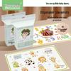 ZISIZ Disposable Baby Placemat