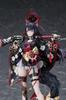[USED] Figure Blue Archive Wakamo Kitsunozaka Figure 1/8