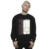 Disney Mens Big Hero 6 Baymax Excuse Me Some Air Sweatshirt