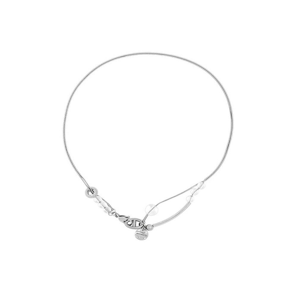 No.359 [Silver] Necklace