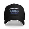 Baseball Caps Airbus A Trending Graphic FeUnisex Unisex Casual Spring Hats