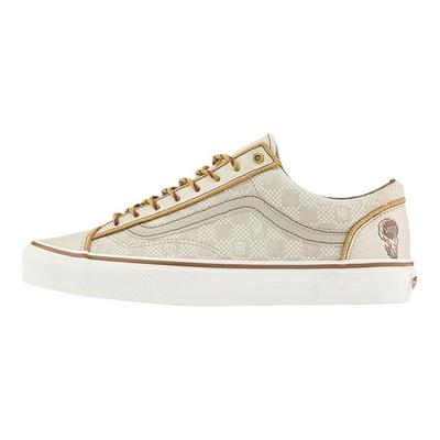Style 36 Year of the Dragon Unisex Sneakers Cream Marshmallow Brown VN0A54F6D3M