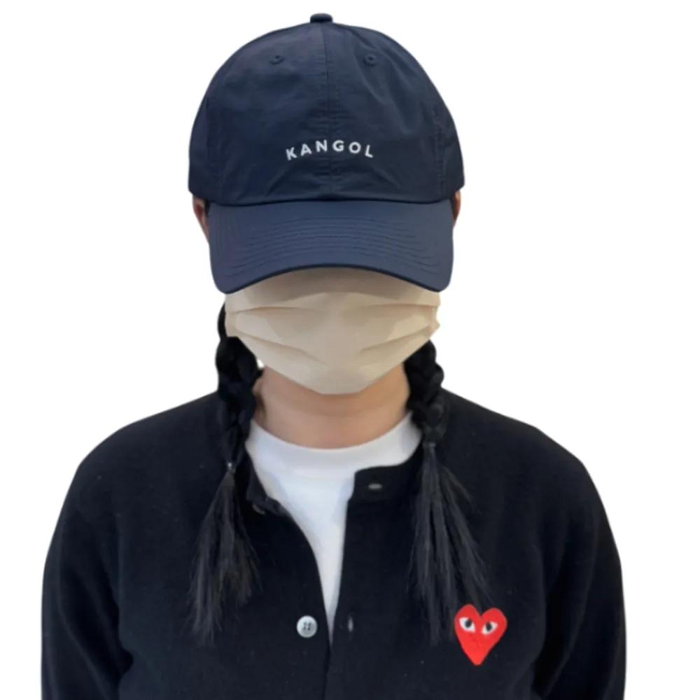 KANGOL Cap Kangol Vintage Baseball 5246 Navy Ball Cap Jet Cap