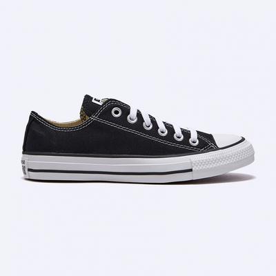 Chuck Taylor All Star Black Ox M9166c