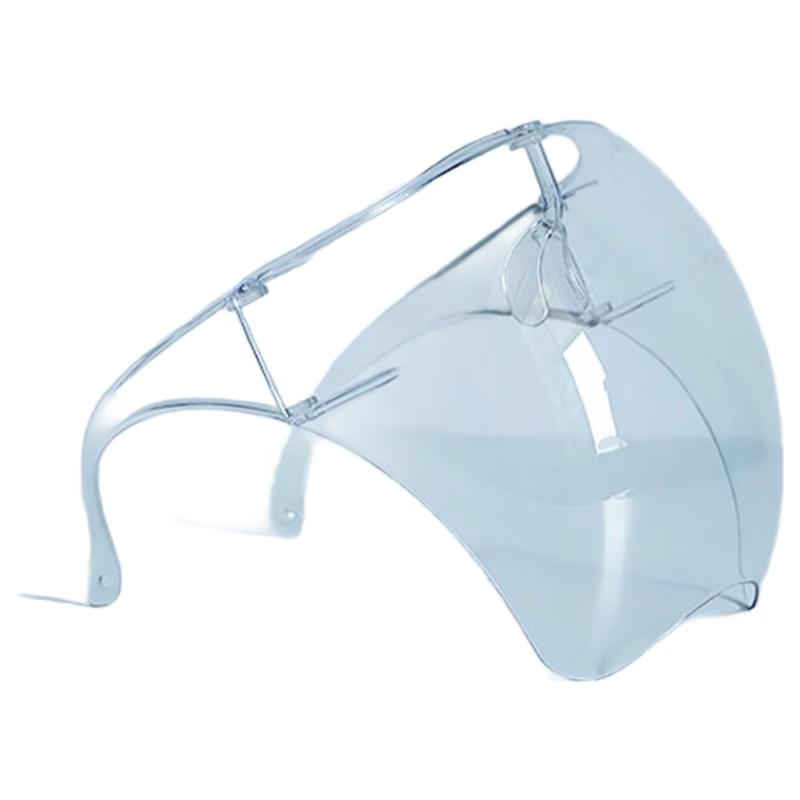 Zheye Anti-Fog Full Face Protective Shield