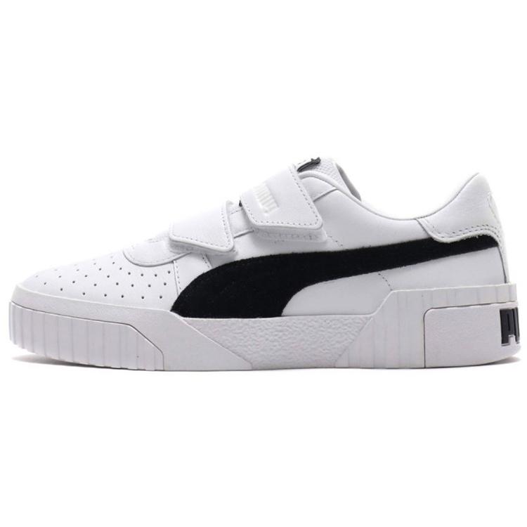 (WMNS) PUMA Selena Gomez x Cali B+W Women s 370757-01 EU 40.5