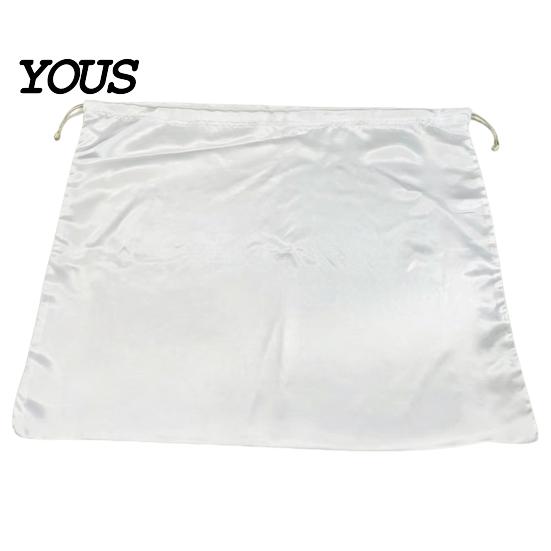 Durable 600D Oxford Cloth Bag Keeper Drawstring Dust Cover Bag, Moisture Proof Storage Mold Prevention Organizer for Handbags Organizer, Handbag