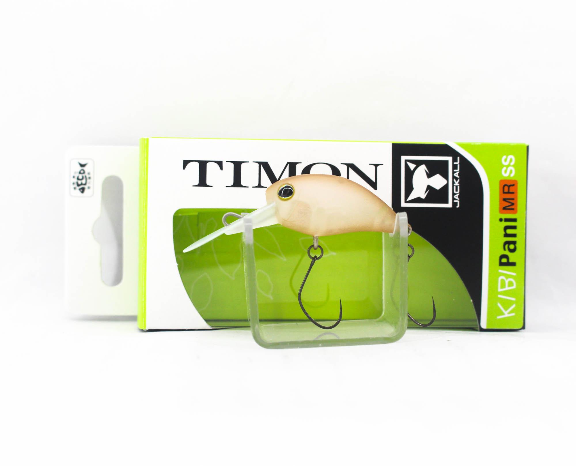 Jackall Timon Kibipani MR-SS 28 мм Тонущая приманка Вишневый Бонбон (5837)