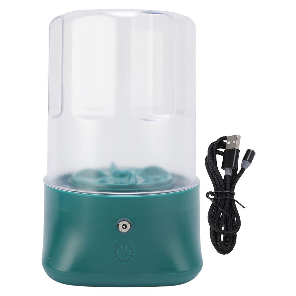 Mini Underwear Washing Machine Quiet Portable Washing Machine Travel Laundry Washer for Apartment