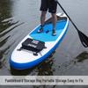 Paddle Board Insulated Storage Bag with Rotating Hook