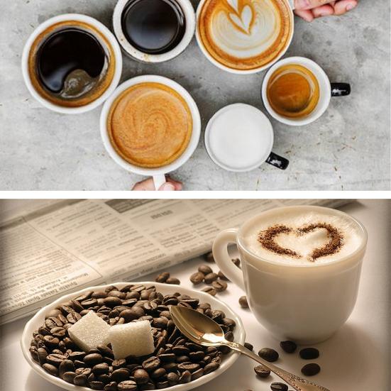 Elektrischer Milchaufschäumer Handheld Hohe Effizienz Wiederaufladbar 3 Stufen Einstellbarer Schaumzubereiter