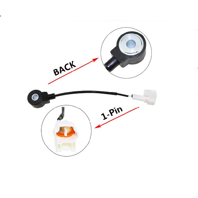 Knock Sensor 22060-AA061 For Subaru Legacy Forester 1998 Impreza 1.6 2.0 2.2 2.5