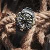 Casio Men's Resin 200M Water Resistant Digital Shock Resistant Quartz Watch GG-B100Y-1A