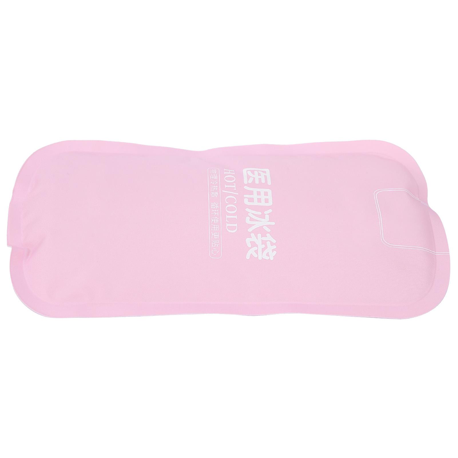Reusable Ice Gel Pack Cold Therapy Ice Packs Therapy Compression for Pain Relief