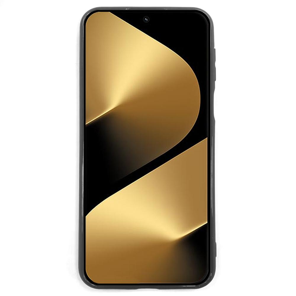 Achiziție în masă 25 buc pentru husă Huawei Pura 80 Ultra 1,2 mm TPU mat husă telefon