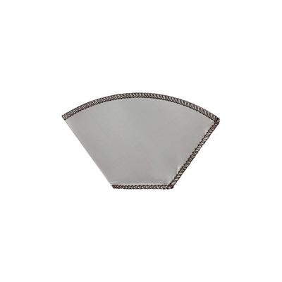 Sato Metal Kogyo SALUS Stainless Steel Mesh Dripper Table Type for 1-2 People