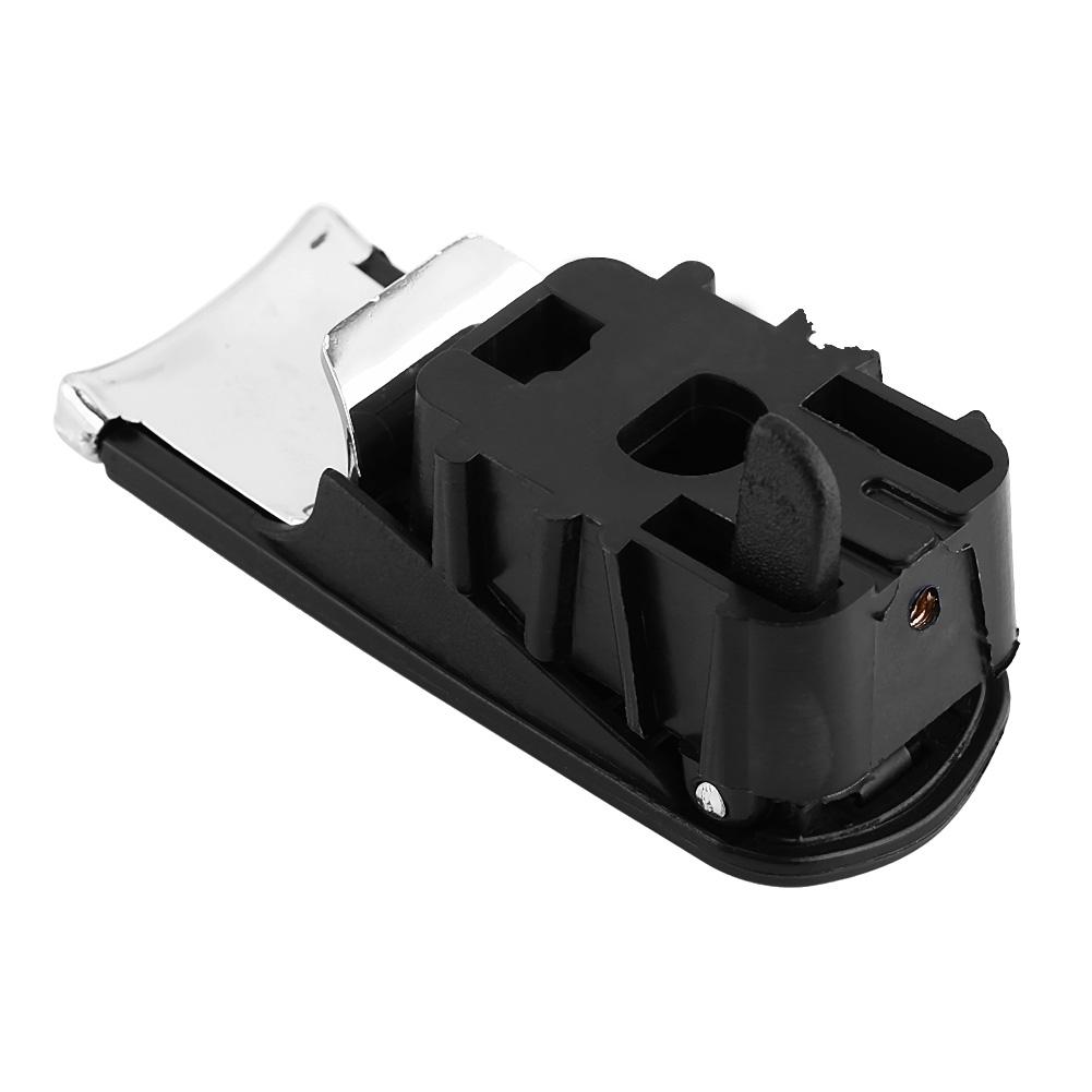Left Hand Drive Glove Box Lid Handle Puller for   A4 8E B6 B7 2001‑2007