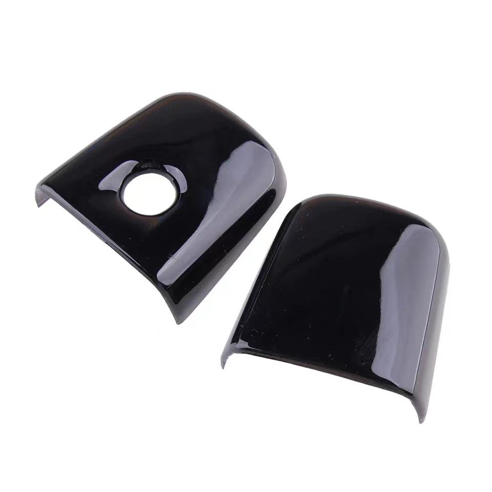 Nissan Navara NP300 Frontier D23 Türgriff mit Logo