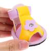 Sandals Pet Dog Paw Protector Bone Accessories Boots Heat Protection Shoes Father