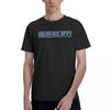 Shelby American 100 Cotton Casual Breathable Confortable TShirt Designer Clothes Men Funny Shirt