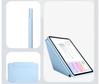 For Pad Mini Case Cover Smart Fold PU Leather Stand Magnetic Cover For Redmi K Pad / Pad Mini 8.8 Inch Case Coque
