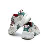 Fila Pantera 'White Green Red' Women's F12W216128FSL