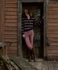 Seutyudioaenpaleukeu Corduroy Banding Pants_Pink