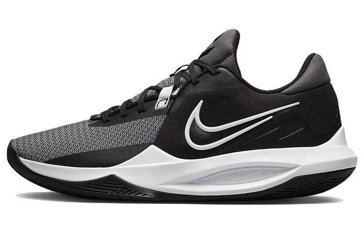 

Nike Precision 6 Black Iron Grey DD9535-003 44
