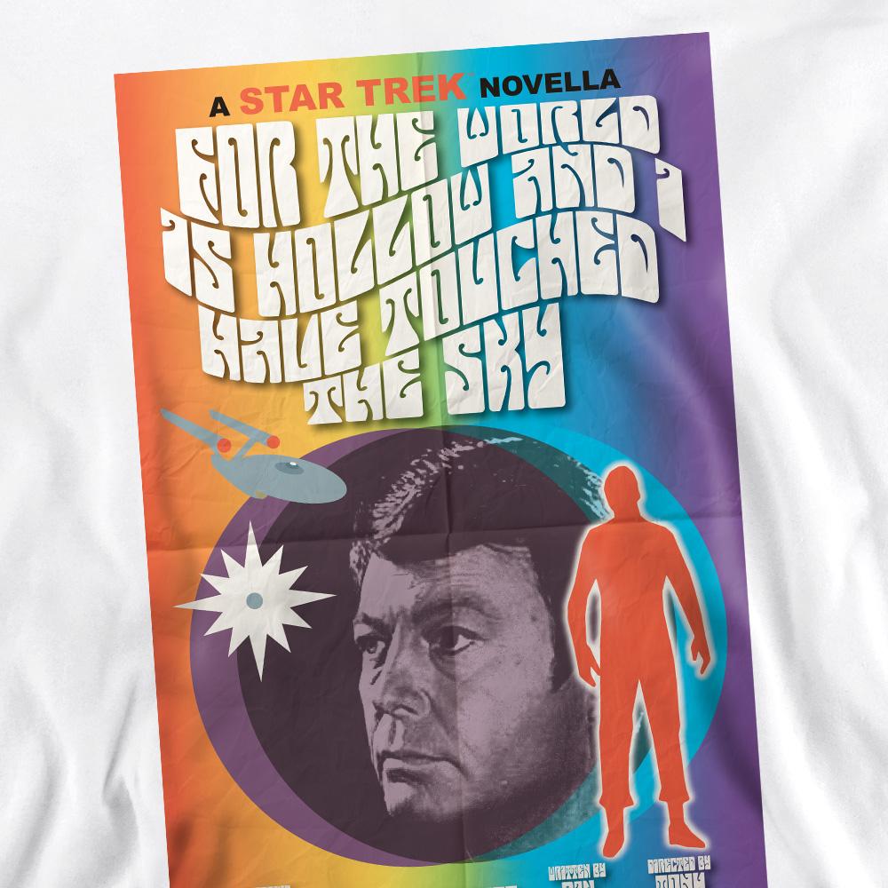 Star Trek Unisex Adult The Original Series Episode 63 Sweatshirt