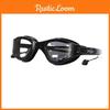 Swimming Goggles With Antifog Waterproof Pc Lenses For Adults Sport Equipment