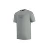 EMPORIO ARMANI SS24 T Shirt Men's Gray 3D1T93-1J0EZ-0641